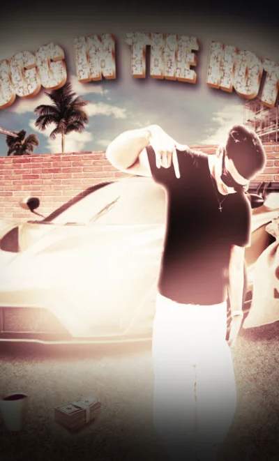 Omarrswagg-Plugg in the Hotel Prod, Phollboy de phollboy