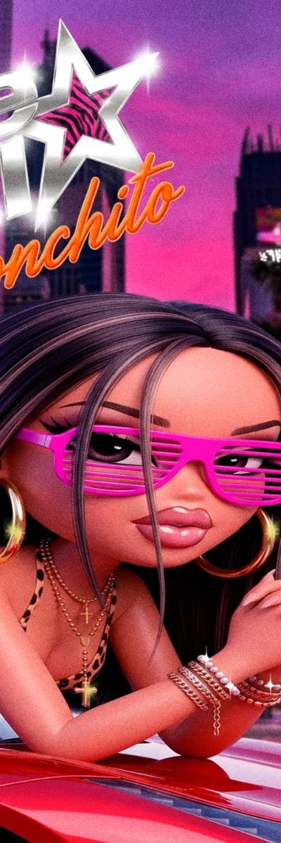 Rude Gyal de golonchitoBB💋