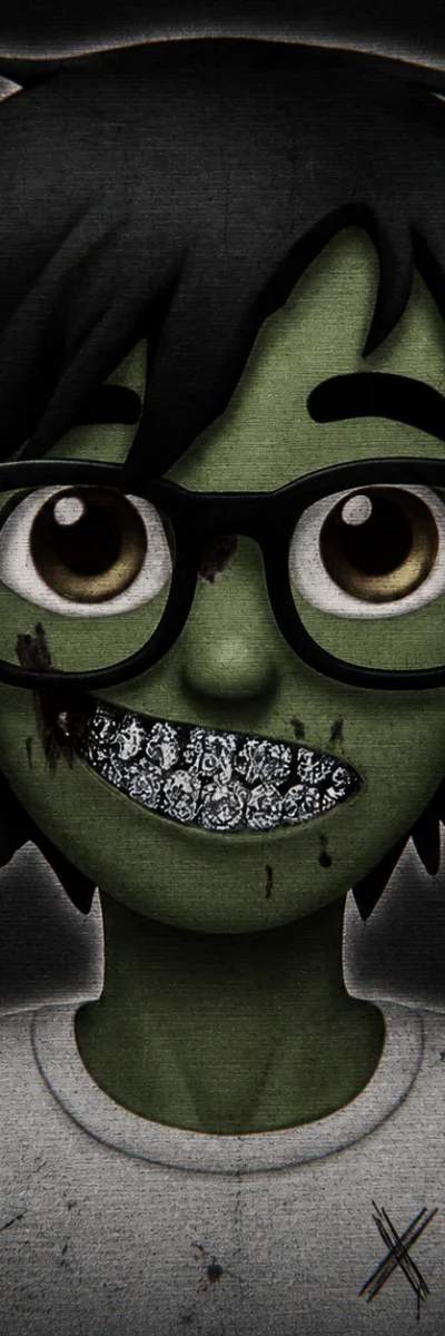 #ModoZombi de killerquakerc