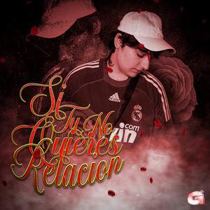 Ray - si tu no quieres relacion de ray