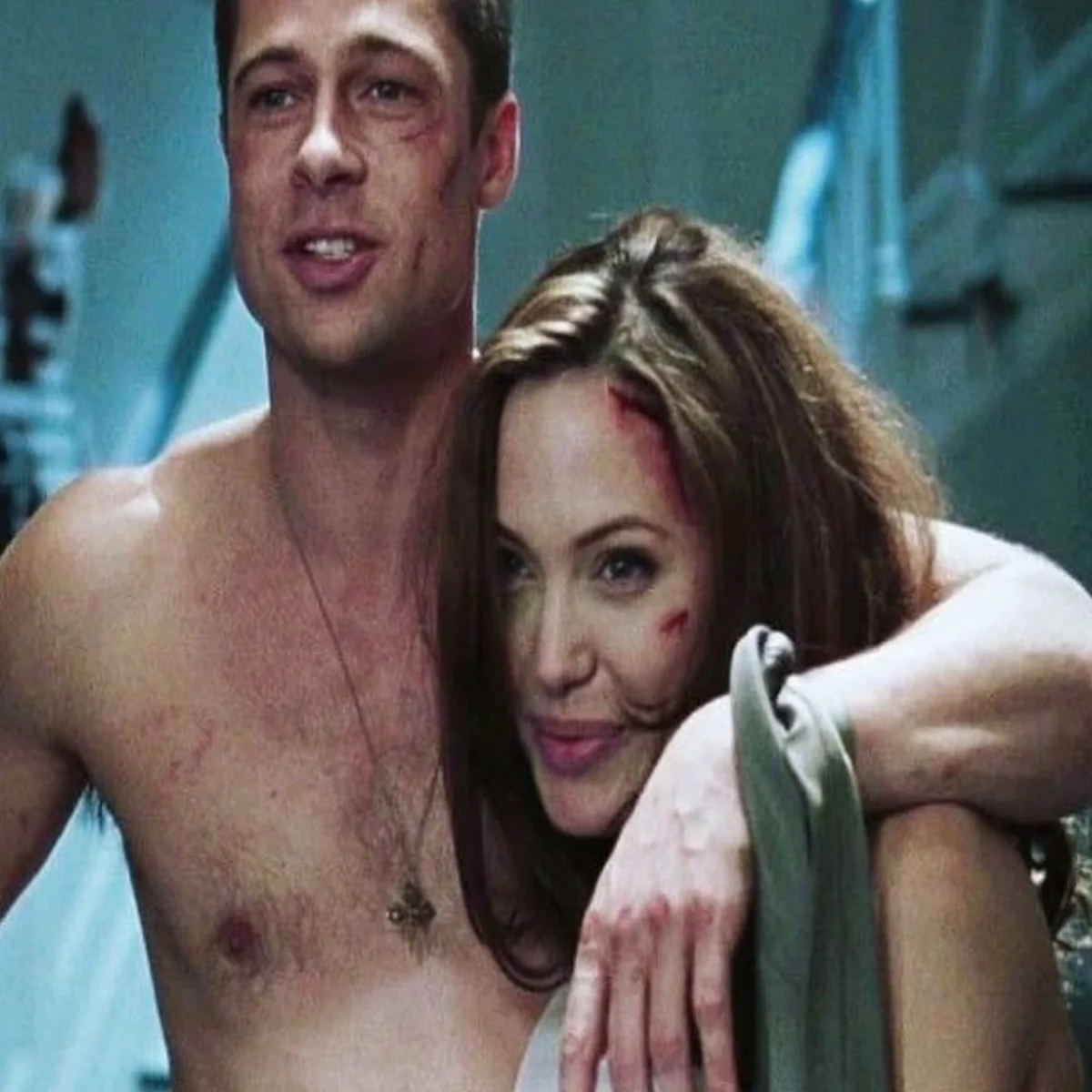 Brangelina