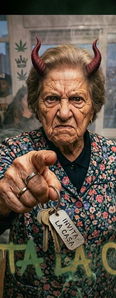 invita la casa terolavo de AVO