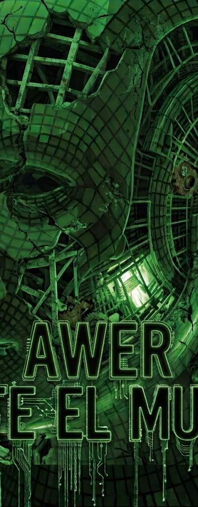 Awer - Hazte el muerto de Awer