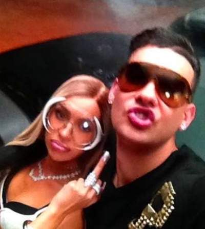 BAD GYAL, 8BELIAL, MAUREEN - TIC TAC DEMBOW @juanmafreixo EDIT (no payola) de juanmafreixo