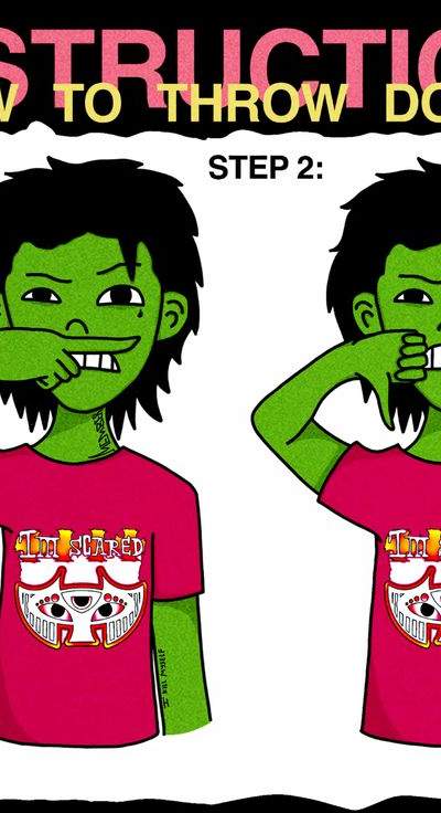 otra perk prod digidani de UgandaZz