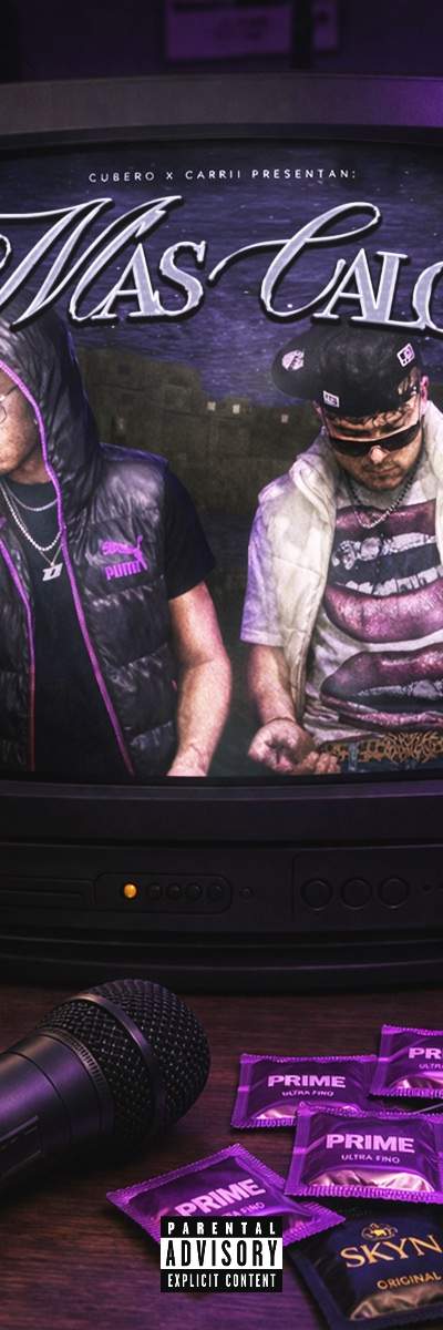 MAS CALOR ft. Carrii de cubero | ELSONIDO