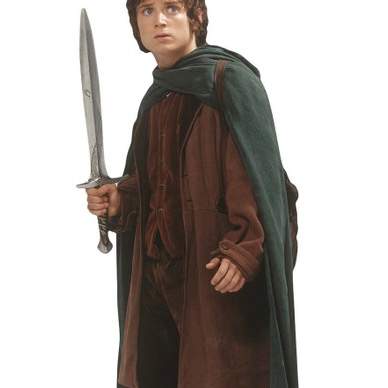 Elijah Wood de carlitu