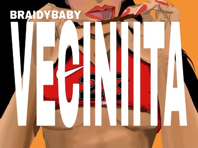 VECINIITA de BraidyBaby