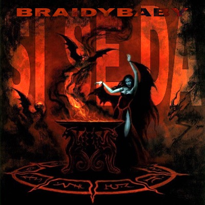 SI SE DA.mp3 de BraidyBaby