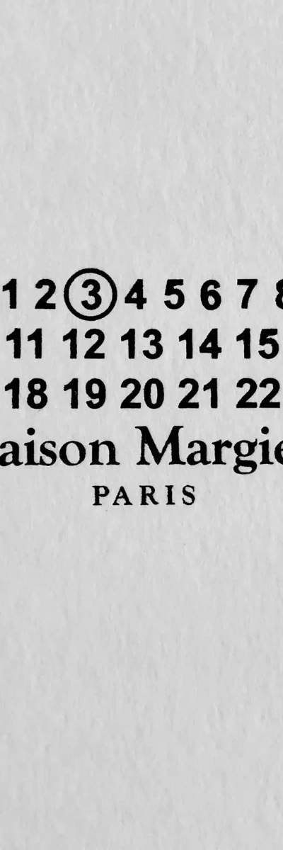 MARGIELA de 7flex