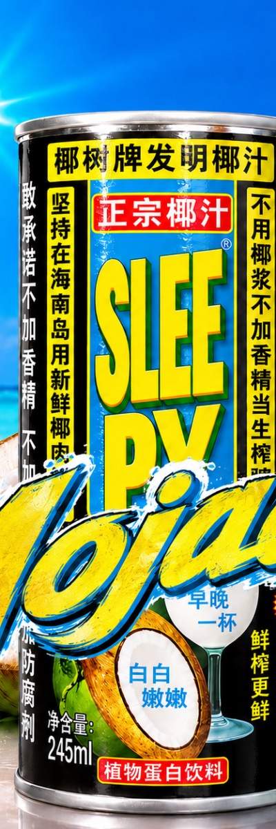 7* mojada ! de sleepy