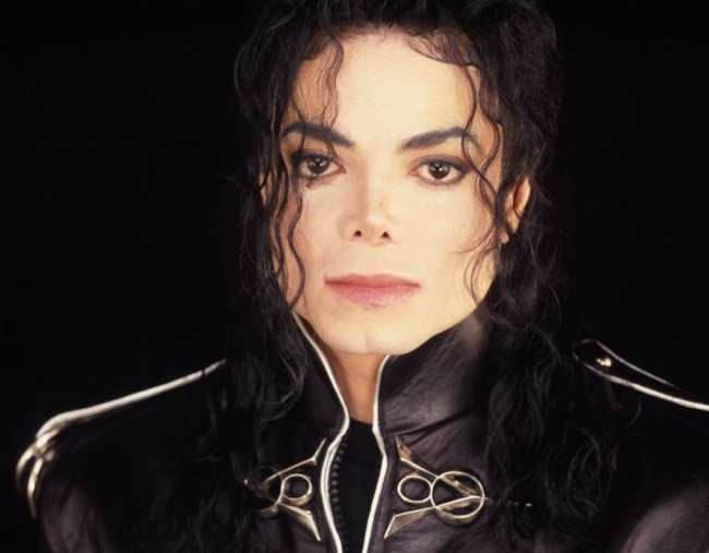 Maikol jackson