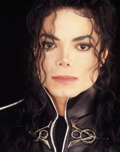 Maikol jackson de ruhh