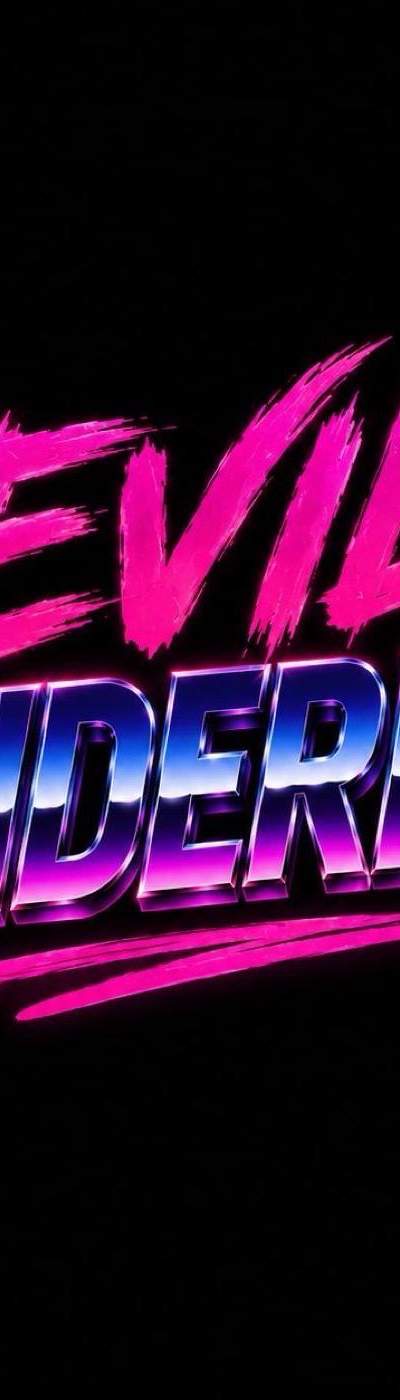 Evil wonderland de EVIL