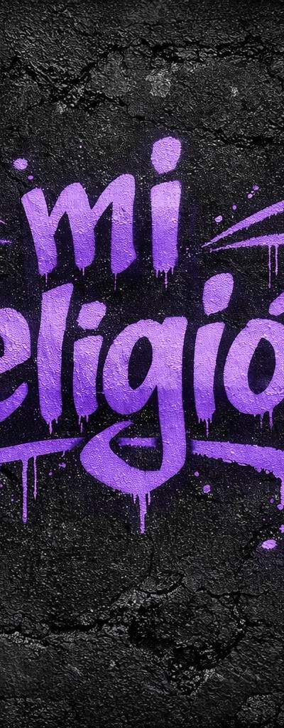 MI RELIGIÓN de EVIL