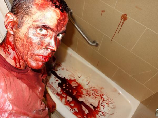 STEVE-O