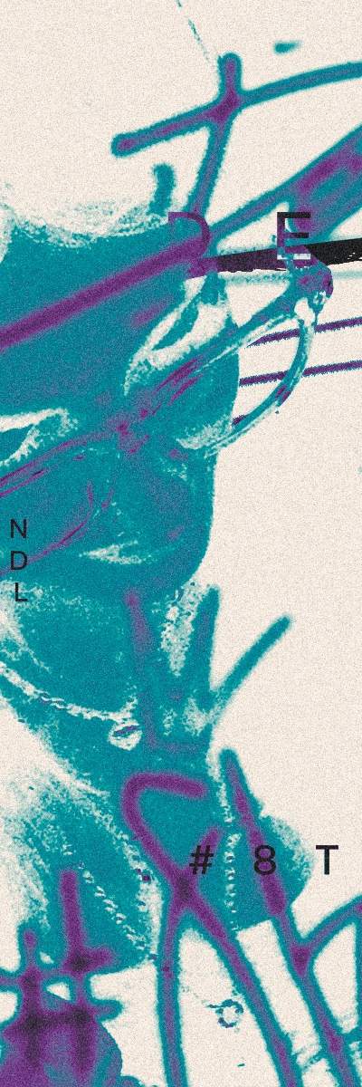 Demna (prod Logal) de eighteen